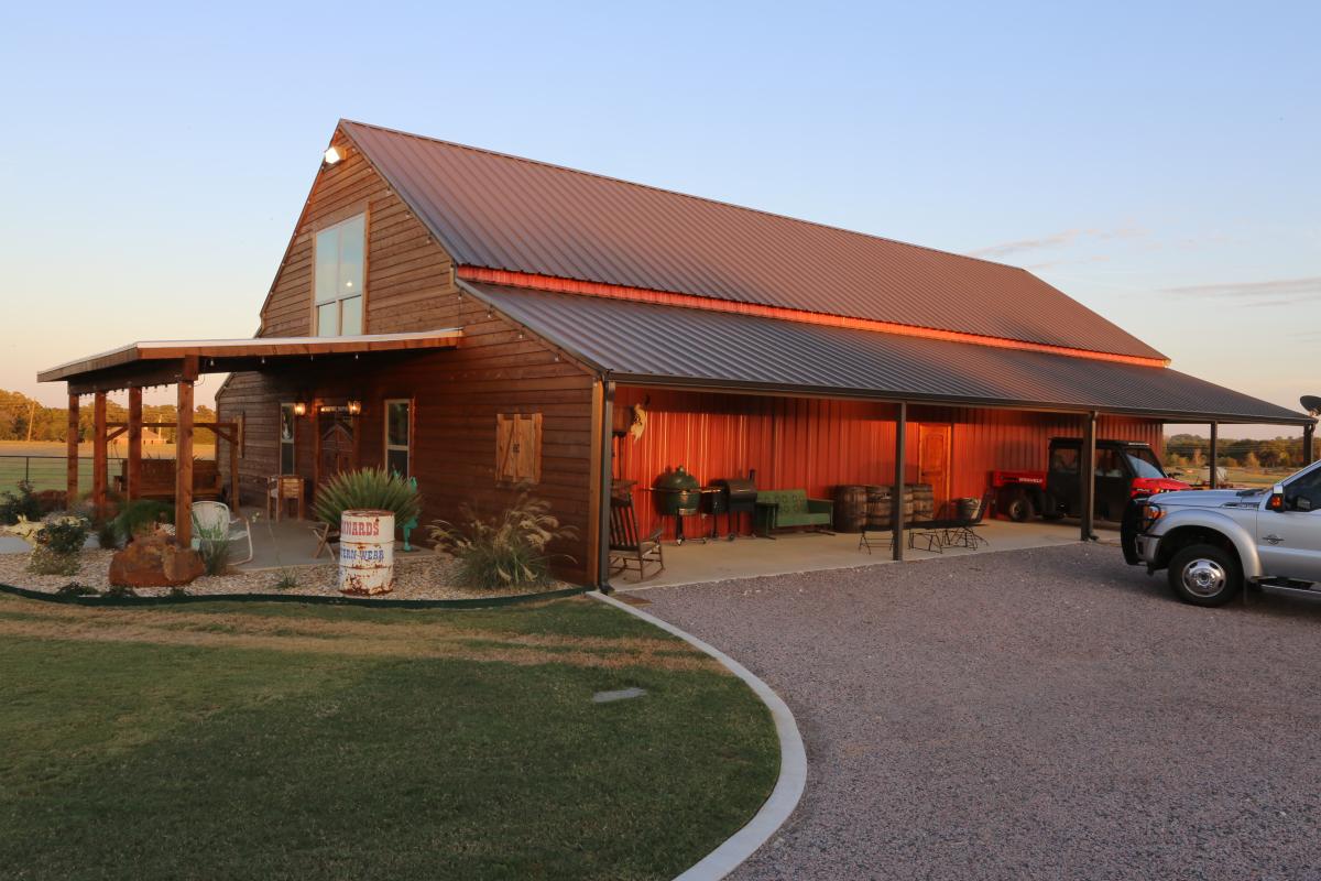 Burnished Slate 1 Burnished Slate 1 Mueller, Inc